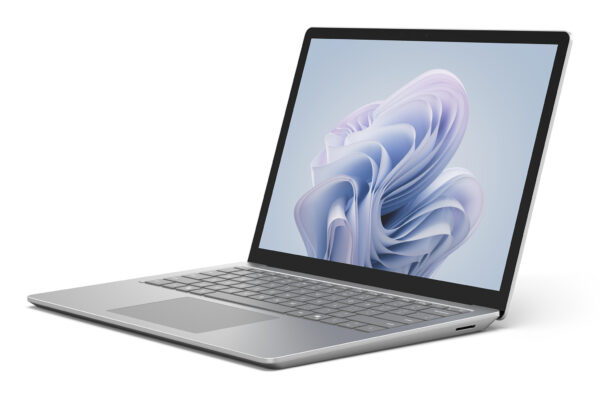 Microsoft Surface Laptop 6 Intel Core Ultra 5 135H 34,3 cm (13.5") Touchscreen 16 GB LPDDR5x-SDRAM 512 GB SSD Wi-Fi 6E (802.11ax - Afbeelding 2