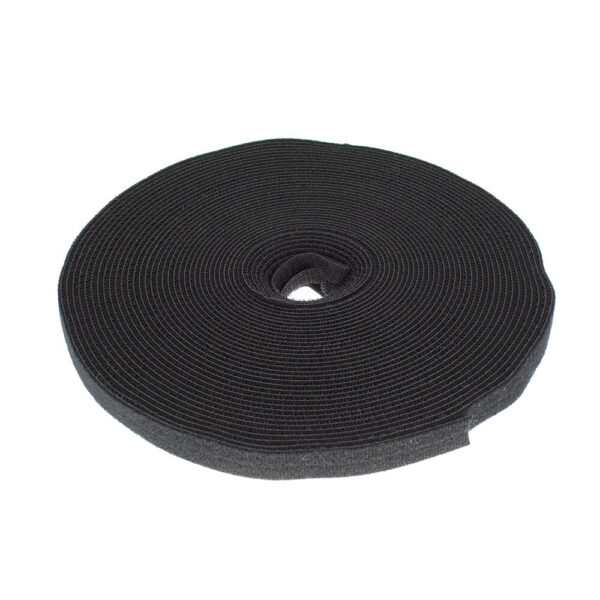 ACT Klittenband rol extra sterk 12mm, 25m - Afbeelding 3