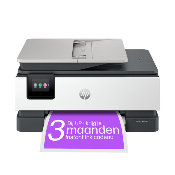 HP OfficeJet Pro 8132e All-in-One printer - Afbeelding 15