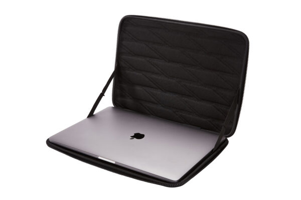 Thule Gauntlet 4.0 TGSE-2357 for MacBook Pro 16" Blue notebooktas - Afbeelding 4