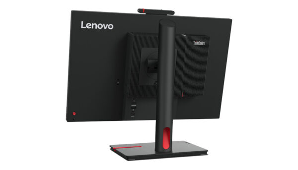 Lenovo ThinkCentre Tiny-In-One 24 LED display 60,5 cm (23.8") 1920 x 1080 Pixels Full HD Zwart - Afbeelding 16