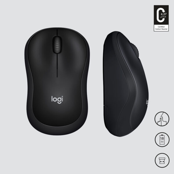 Logitech M220 Silent - Afbeelding 11