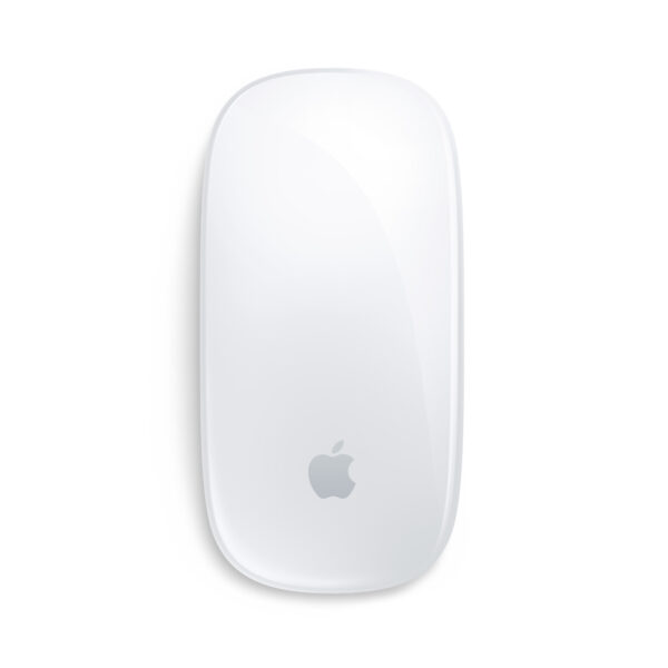 Apple Magic muis Kantoor Ambidextrous Bluetooth