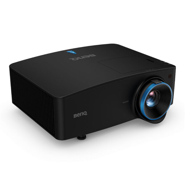 BenQ LU935ST beamer/projector Projector met korte projectieafstand 5500 ANSI lumens DLP WUXGA (1920x1200) Zwart - Afbeelding 3