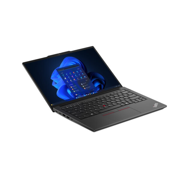 Lenovo ThinkPad E14 Gen 6 (Intel) Intel Core Ultra 7 155H Laptop 35,6 cm (14") WUXGA 16 GB DDR5-SDRAM 512 GB SSD Wi-Fi 6E (802.1 - Afbeelding 10