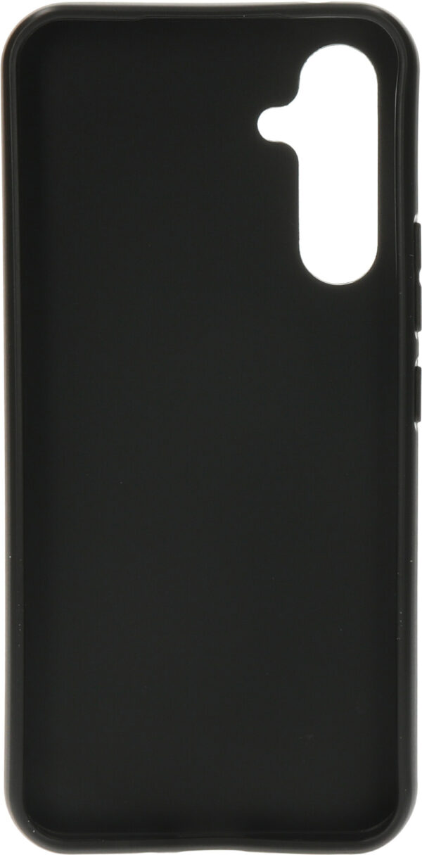 Mobiparts Classic TPU Case Samsung Galaxy A54 5G (2023) Matt Black - Afbeelding 4