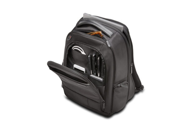 Kensington Contour™ 2.0 Business Laptop Backpack - 15.6" - Afbeelding 4