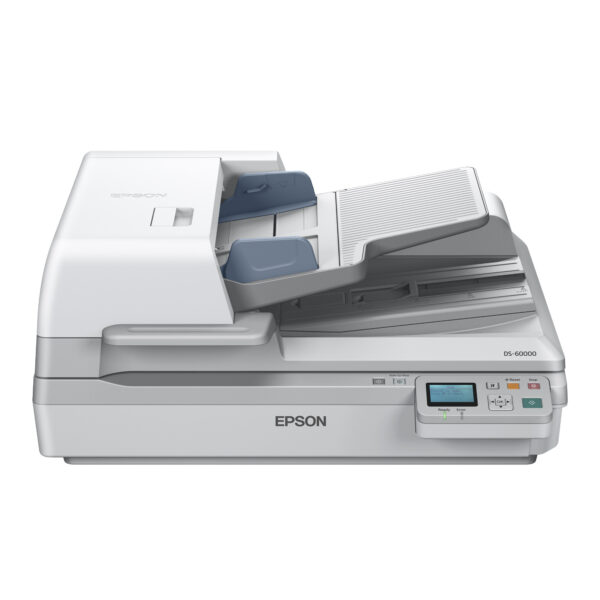 Epson WorkForce DS-60000 - Afbeelding 6