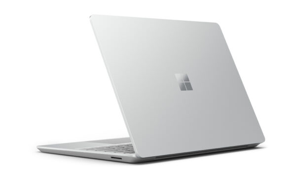 Microsoft Surface Laptop Go 3 Intel® Core™ i5 i5-1235U 31,5 cm (12.4") Touchscreen 16 GB LPDDR5-SDRAM 256 GB SSD Wi-Fi 6 (802.11 - Afbeelding 5