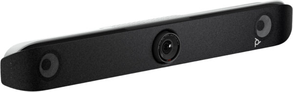 POLY Studio X52 All-In-One Video Bar met TC10 Controller Kit - Afbeelding 2