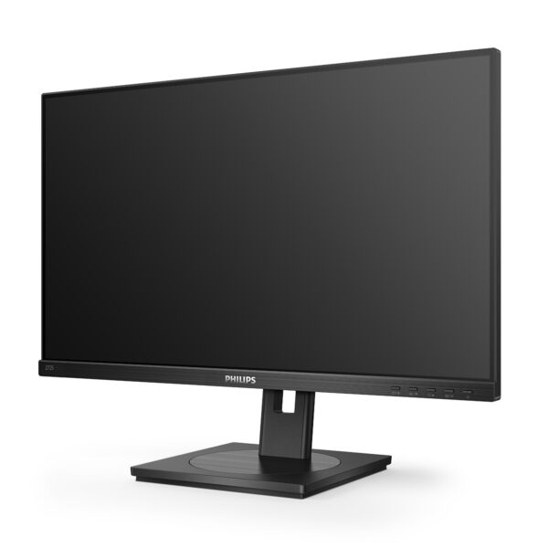 Philips S Line 272S1AE/00 LED display 68,6 cm (27") 1920 x 1080 Pixels Full HD LCD Zwart - Afbeelding 8