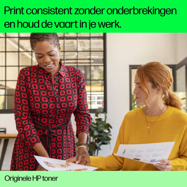 HP Color LaserJet B5L37A opvangkit voor toner - Afbeelding 4