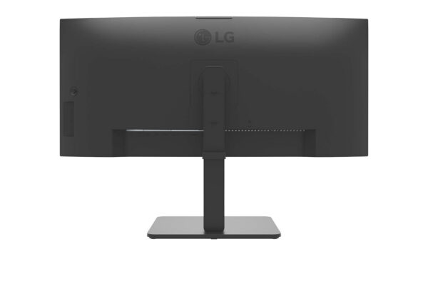 LG 34BA85QE-B computer monitor 86,4 cm (34") 3440 x 1440 Pixels Wide Quad HD LCD Zwart - Afbeelding 6