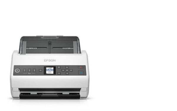 Epson WorkForce DS-730N - Afbeelding 4