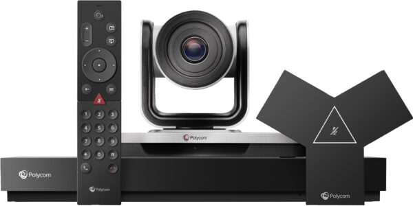 POLY G7500 Video Conferencing System - Afbeelding 6