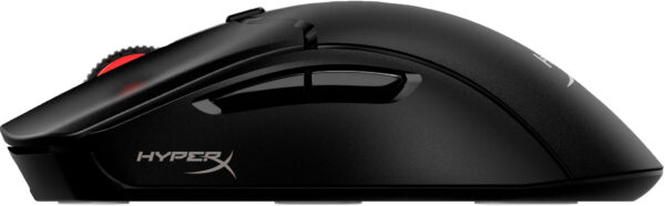 HyperX Pulsefire Haste 2 - draadloze gamingmuis (zwart) - Afbeelding 10