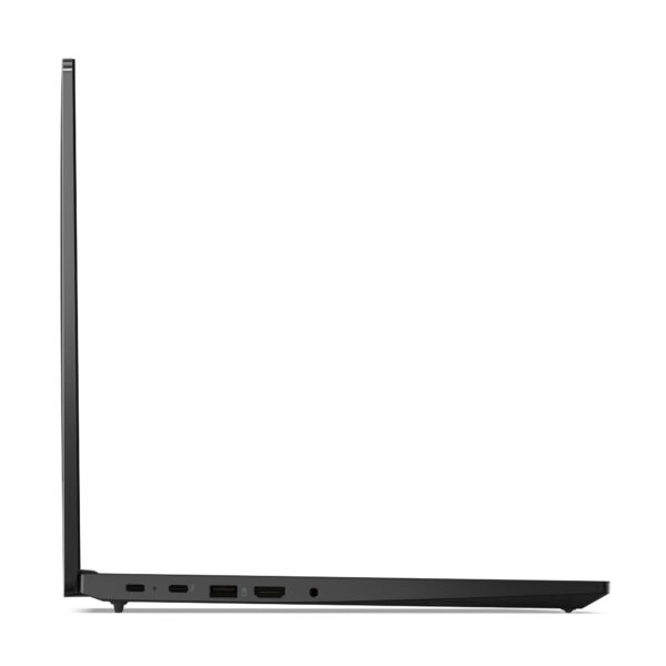 Lenovo ThinkPad E16 Intel Core Ultra 7 155H Laptop 40,6 cm (16") WUXGA 32 GB DDR5-SDRAM 1 TB SSD Wi-Fi 6E (802.11ax) Windows 11 - Afbeelding 6