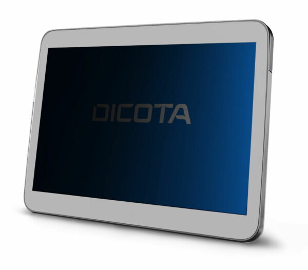 DICOTA D70639 schermbeschermer voor tablets Doorzichtige schermbeschermer Apple 1 stuk(s)