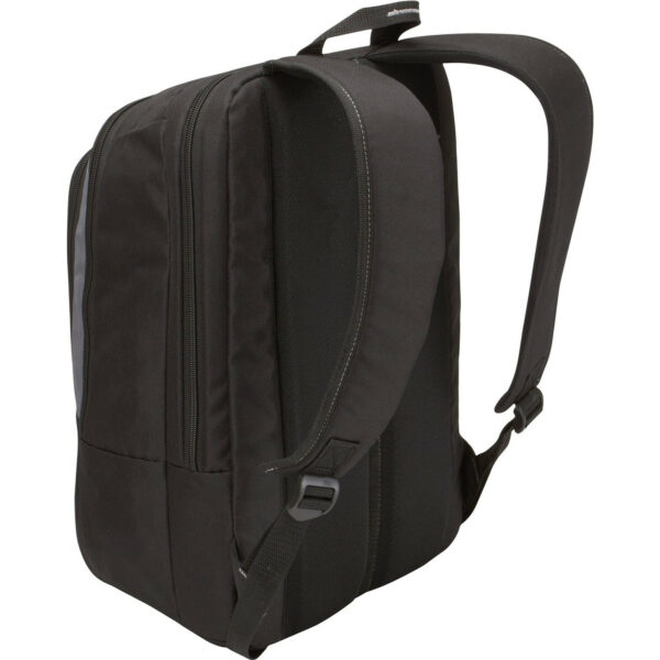 Case Logic VNB-217 Black 43,2 cm (17") Rugzakhouder Zwart - Afbeelding 4