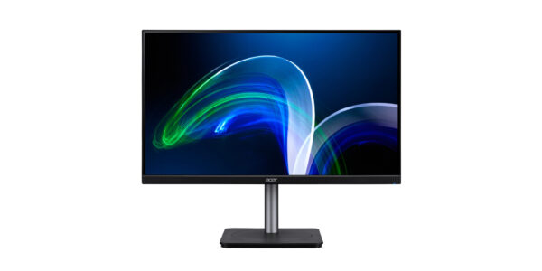 Acer CB243Y computer monitor 60,5 cm (23.8") 1920 x 1080 Pixels Full HD LCD Zwart