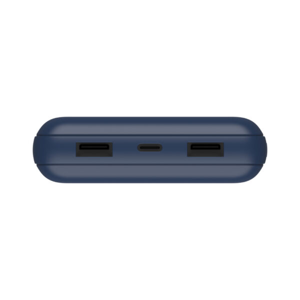 Belkin BPB012btBL 20000 mAh Blauw - Afbeelding 4