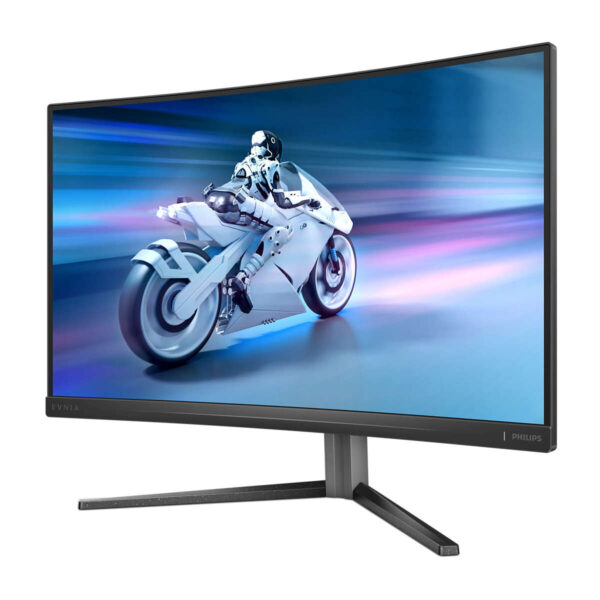 Philips Evnia 5000 27M2C5200W/00 computer monitor 68,6 cm (27") 1920 x 1080 Pixels Full HD LCD Zwart - Afbeelding 6