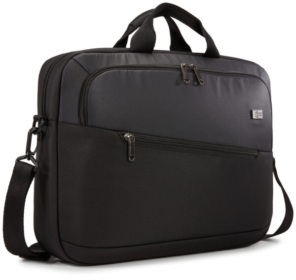 Case Logic Propel Attaché 15.6" - Laptop tas 15,6 inch zwart - Afbeelding 6