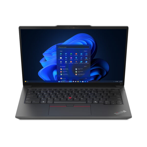 Lenovo ThinkPad E14 Gen 6 (Intel) Intel Core Ultra 7 155H Laptop 35,6 cm (14") WUXGA 16 GB DDR5-SDRAM 512 GB SSD Wi-Fi 6E (802.1 - Afbeelding 15