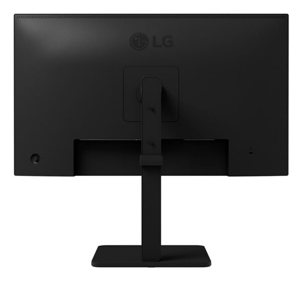 LG 27BA450 computer monitor 68,6 cm (27") 1920 x 1080 Pixels Full HD LCD Zwart - Afbeelding 6