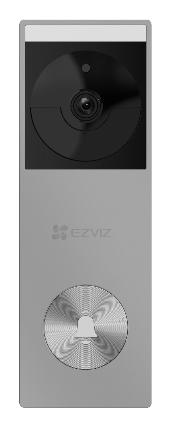 EZVIZ HP3 Pro Grijs