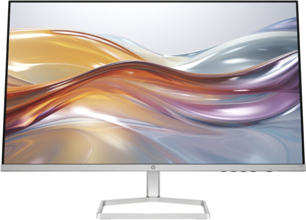 HP Series 5 Serie 5 27 inch FHD-monitor - 527sf