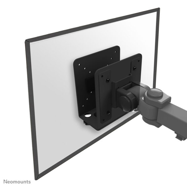 Neomounts nuc/thin client houder - Afbeelding 3