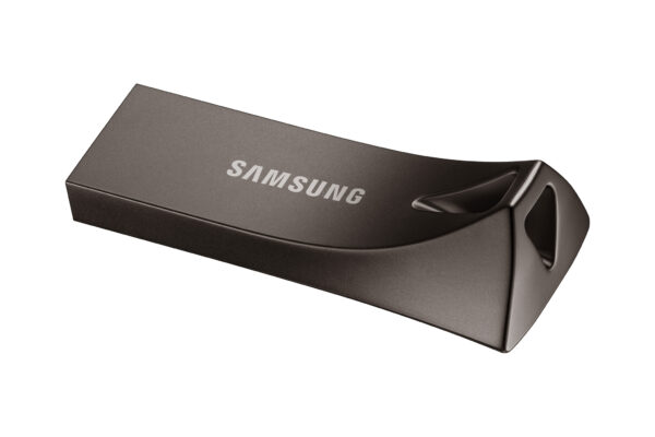 Samsung MUF-64BE USB flash drive 64 GB USB Type-A 3.2 Gen 1 (3.1 Gen 1) Grijs - Afbeelding 5