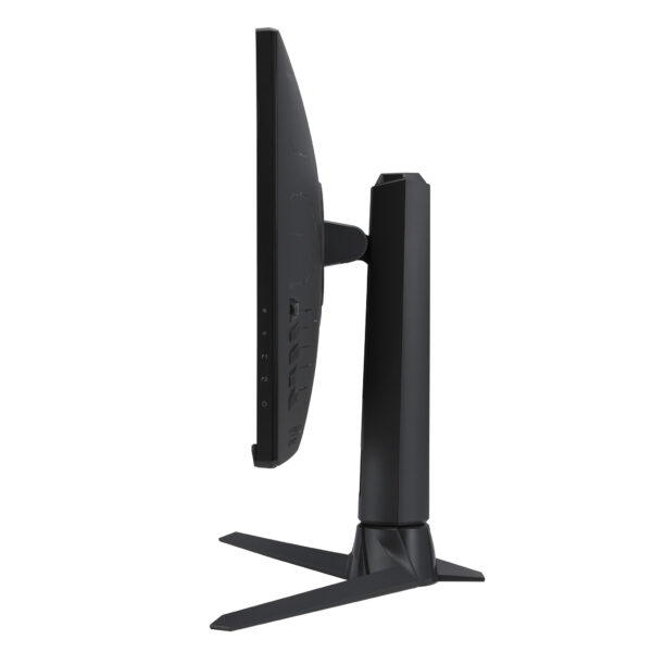 ASUS ROG Strix XG27AQMR computer monitor 68,6 cm (27") 2560 x 1440 Pixels Quad HD LED Zwart - Afbeelding 7