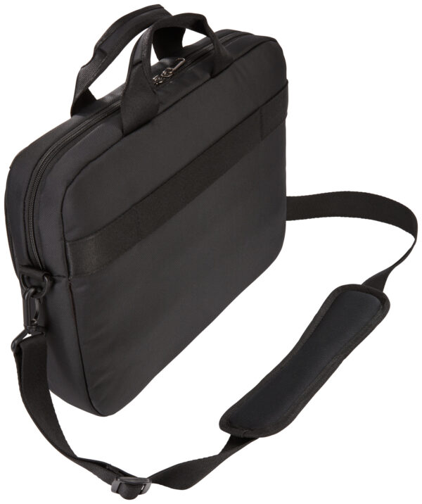 Case Logic Propel Attaché 14" - Laptop tas 14 inch zwart - Afbeelding 11