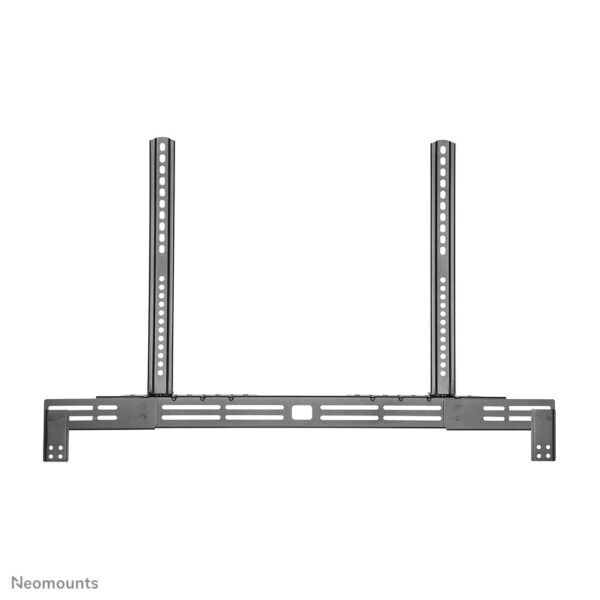 Neomounts videobar/soundbar/speaker steun - Afbeelding 7