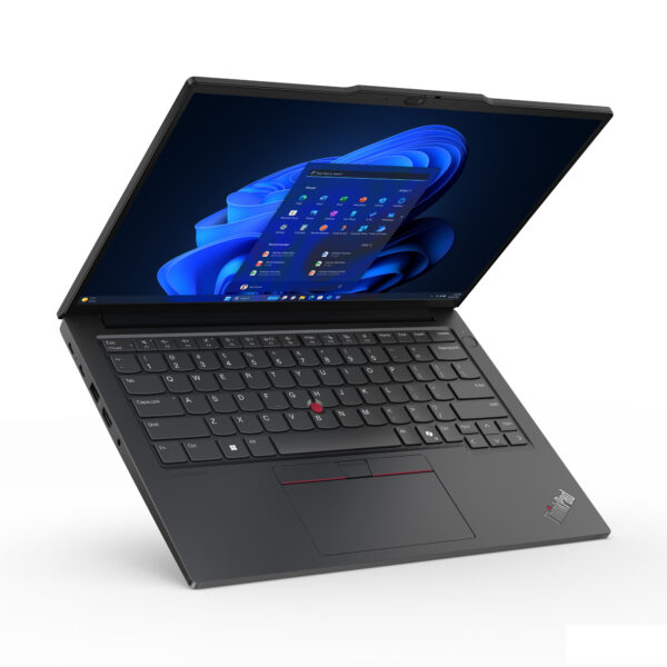 Lenovo ThinkPad E14 Gen 6 (Intel) Intel Core Ultra 7 155H Laptop 35,6 cm (14") WUXGA 16 GB DDR5-SDRAM 512 GB SSD Wi-Fi 6E (802.1 - Afbeelding 19