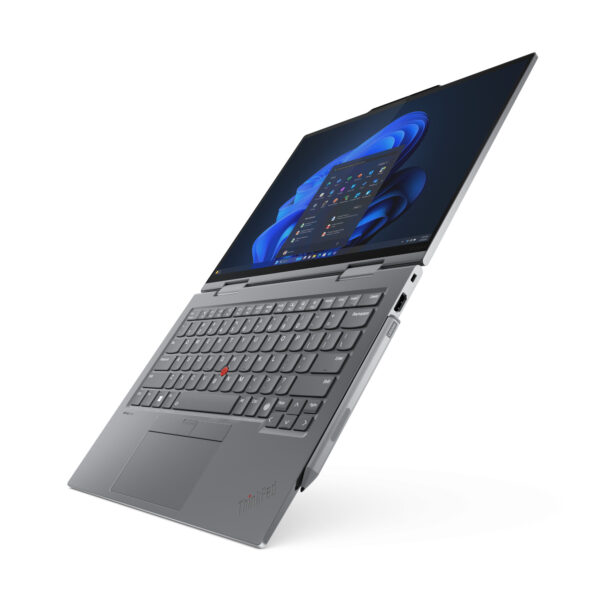 Lenovo ThinkPad X1 2-in-1 Intel Core Ultra 7 155U Hybride (2-in-1) 35,6 cm (14") Touchscreen WUXGA 16 GB LPDDR5x-SDRAM 512 GB SS - Afbeelding 4