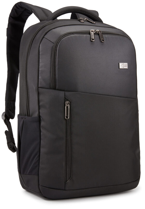 Case Logic Propel Backpack 15.6" - Laptop rugzak 15,6 inch zwart