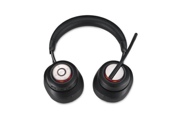 Kensington H3000 Bluetooth Over-Ear Headset - Afbeelding 8