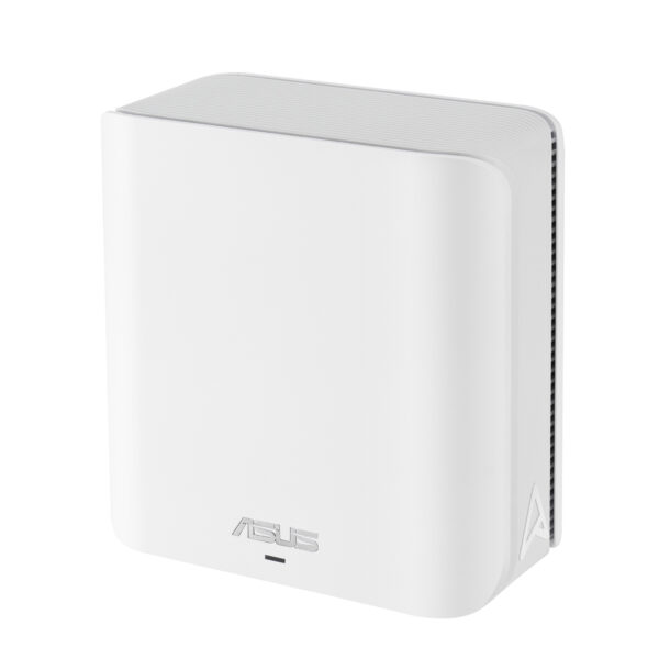 ASUS ZenWiFi BD4 Dual-band (2.4 GHz / 5 GHz) Wi-Fi 7 (802.11be) Wit 2 Intern - Afbeelding 2