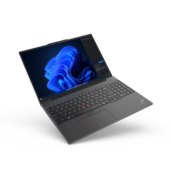 Lenovo ThinkPad E16 Intel Core Ultra 7 155H Laptop 40,6 cm (16") WUXGA 32 GB DDR5-SDRAM 1 TB SSD Wi-Fi 6E (802.11ax) Windows 11 - Afbeelding 18