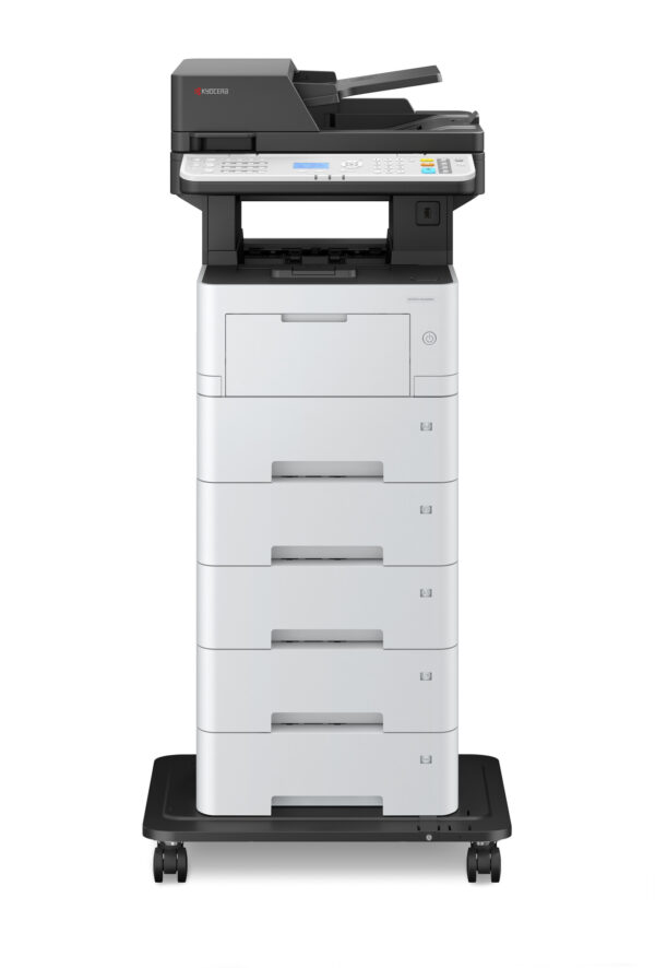 KYOCERA ECOSYS MA4500fx - Afbeelding 7