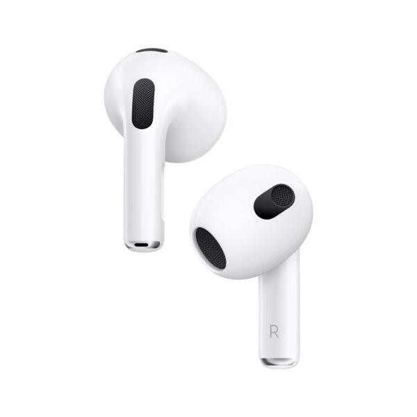 Apple AirPods (3rd generation) AirPods (3e generatie) - Afbeelding 2