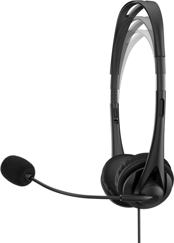 HP stereo USB-headset G2 - Afbeelding 6