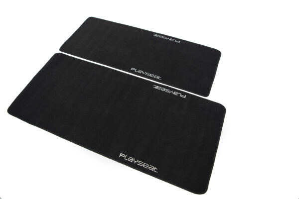 Playseat Floor Mat XL Zwart - Afbeelding 3