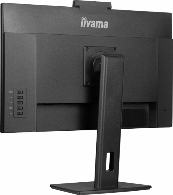 iiyama ProLite XUB2790QSUH-B1 computer monitor 68,6 cm (27") 2560 x 1440 Pixels 4K Ultra HD LED Zwart - Afbeelding 10