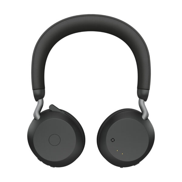 Jabra 27599-989-999 hoofdtelefoon/headset Draadloos Hoofdband Kantoor/callcenter Bluetooth Zwart - Afbeelding 4