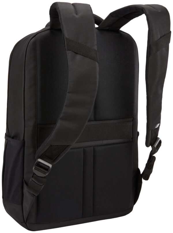 Case Logic Propel Backpack 15.6" - Laptop rugzak 15,6 inch zwart - Afbeelding 9