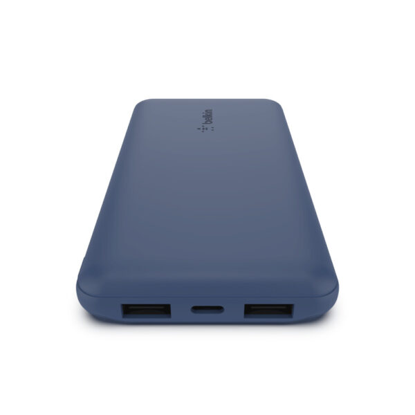 Belkin BOOST↑CHARGE 10000 mAh Blauw - Afbeelding 4